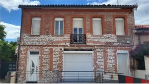 maison à la vente -   31100  TOULOUSE, surface 215 m2 vente maison - UBI432559169